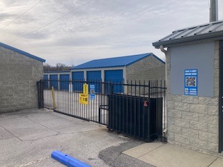 The Store House Self Storage