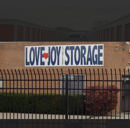 Love Joy Mini Storage & U-Haul — view 2