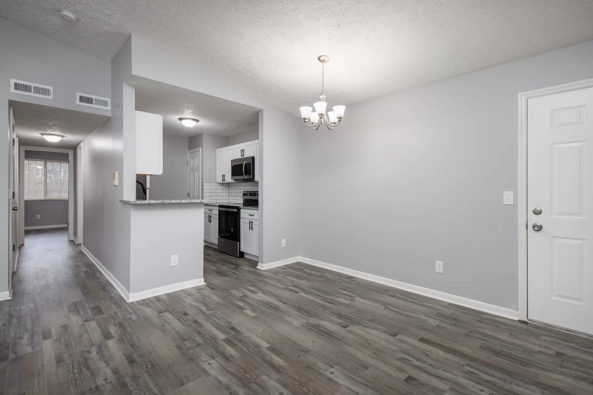 Arbors of Northgate — view 2