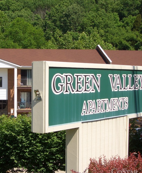 Green Valley Apartments