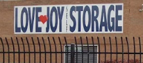 Love Joy Mini Storage & U-Haul