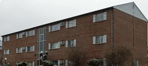 Edgecombe Apartments