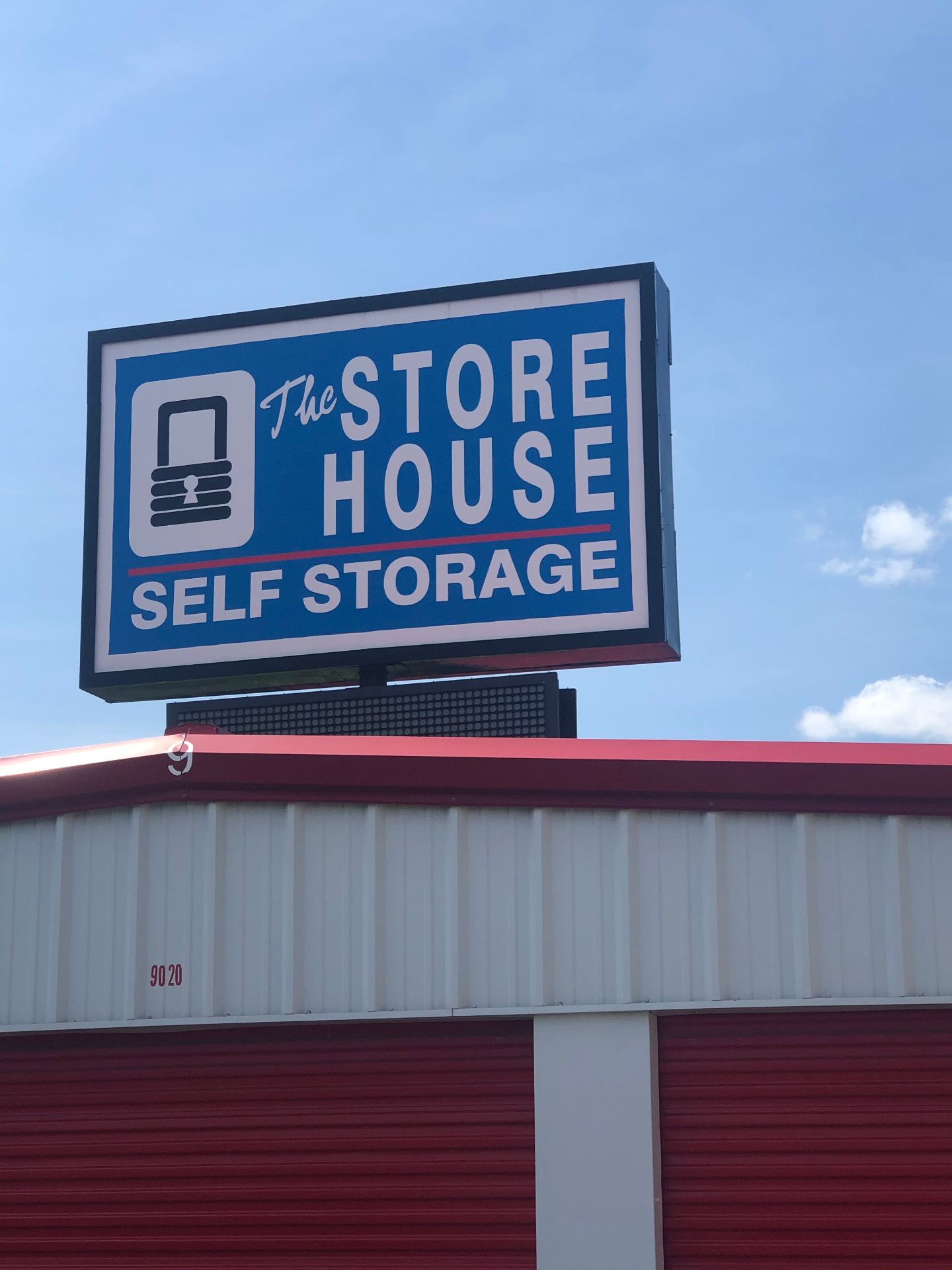 The Store House Indianapolis