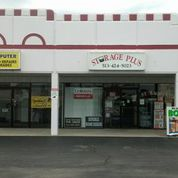 Storage Plus USA