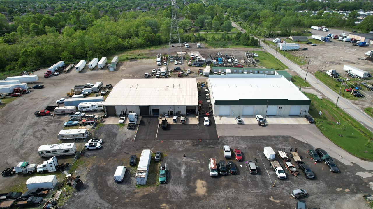 Butler Warren Road Flex Space