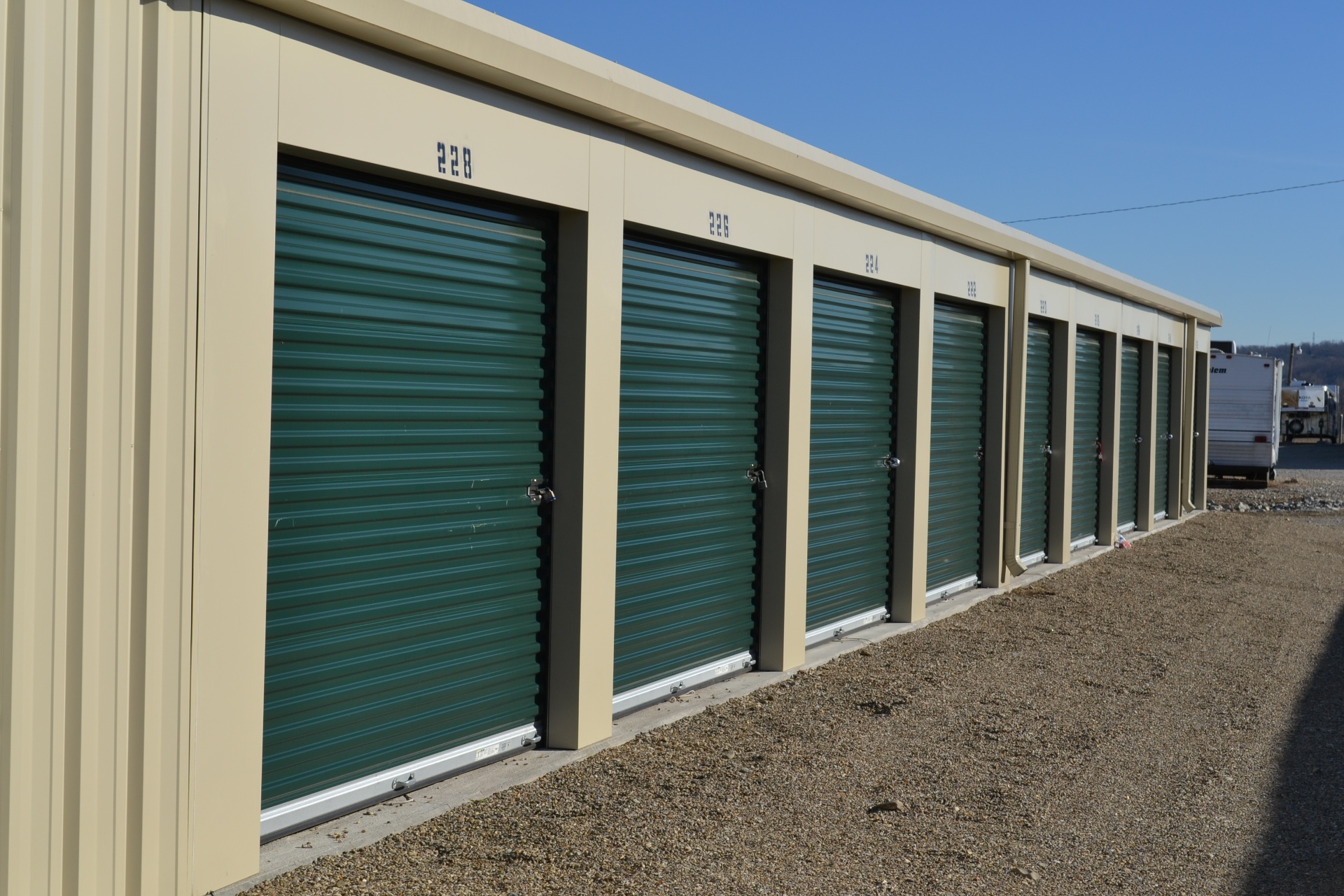 Storage Plus USA — view 2