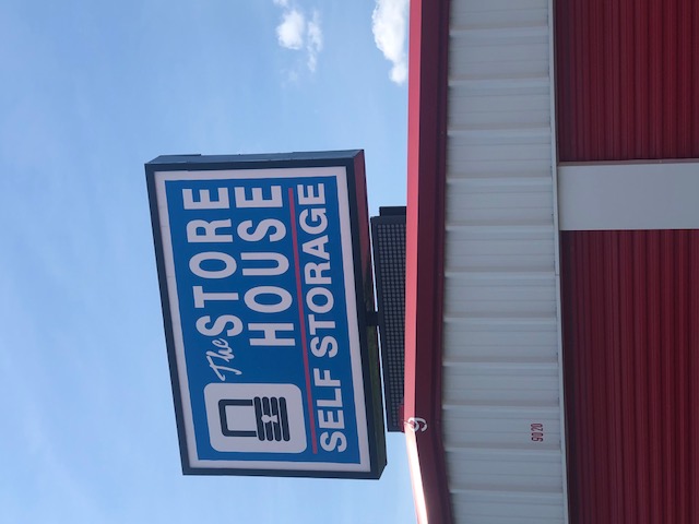 The Store House Self Storage — view 2